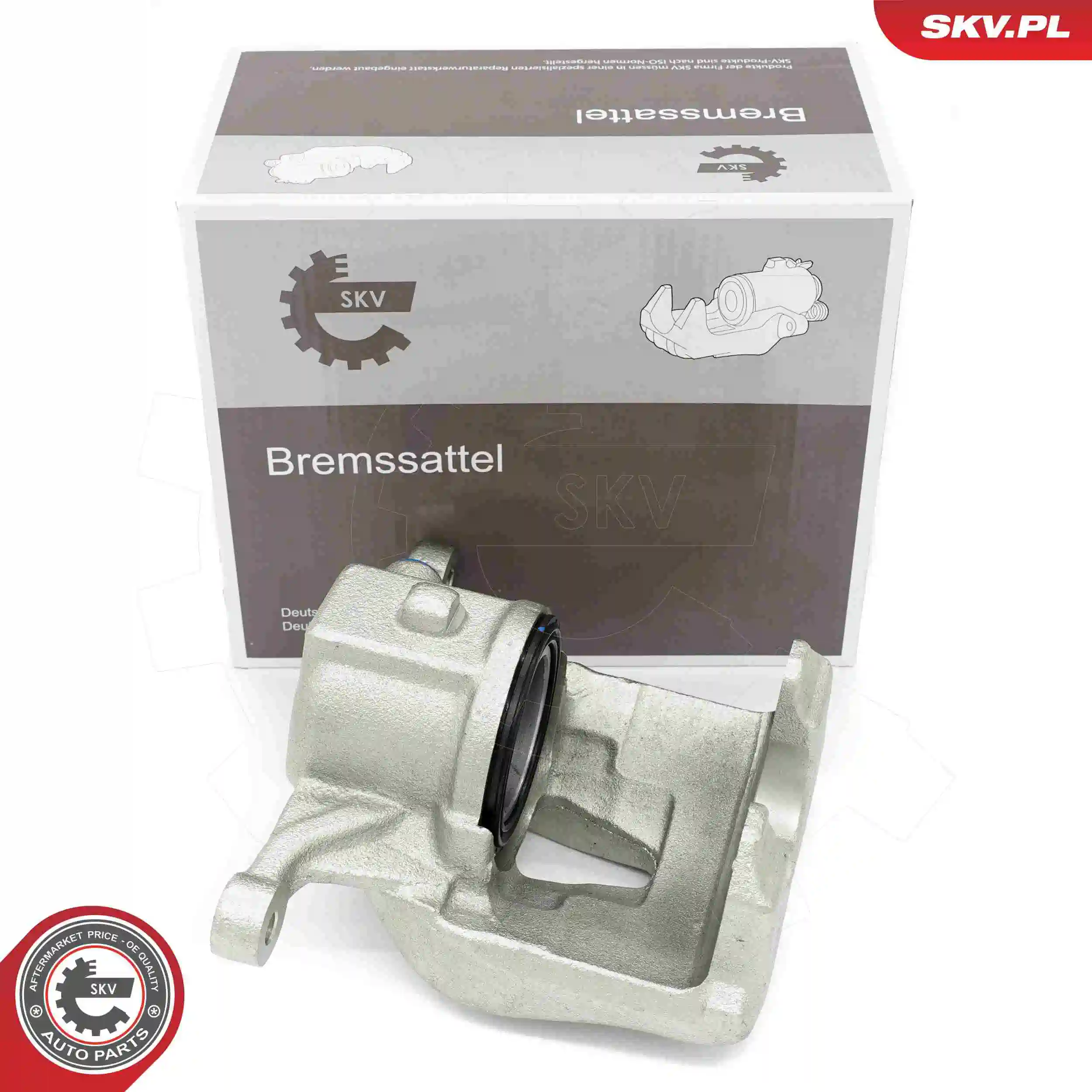 Brake Caliper